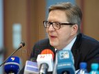 EU Ambassador in Chisinau, Prikka Tapiola PRAISES governmental reforms 