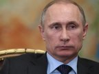 Putin: Nobody would survive a U.S.-Russia hot war