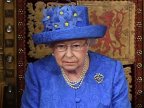 Britain's path to hard Brexit revealed in queen's speech