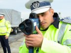 Caught by police speeding at 204 km/h 