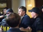 New arrest terms for Chisinau mayor, officials suspected in parking lot scandal