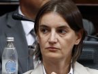 Serbia President names Ana Brnabic its first openly gay and first female Prime Minister