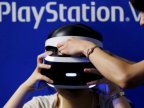 Sony's PlayStation VR headset sales go beyond one million units