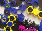 Germans get angry with fidget spinners and will destroy 35 tonnes of them