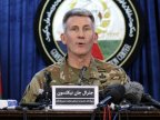 Chief responsible with ISIS' media relations, killed by U.S. strike in Afgjanistan