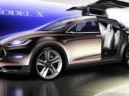 Tesla's Model X is the safest SUV ever tested