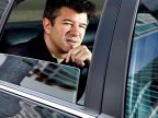 Uber CEO Travis Kalanick quits in wake of crisis