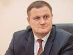 Former Deputy Minister of Interior, Veaceslav Ceban DETAINED by NACC officers