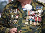 More social protection for Dniester war veterans