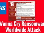 Microsoft releases new security updates after WannaCry cyber attack