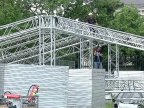 Chisinau Summer Fest: Last minute preparations for the BIGGEST festival of the year