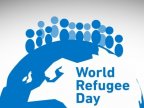 World marks International Refugee Day. Moldova's case