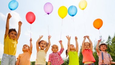 International Children's Day celebrated across Moldova 