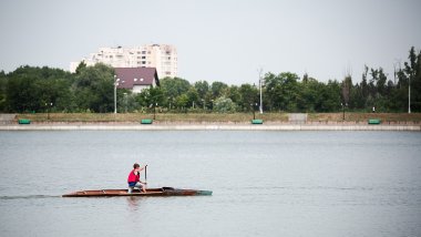 Weather Forecast in Moldova. June 25th, 2017