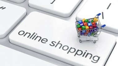 Business People Association trains vendors in online trading