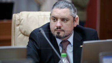 Socialists SUBMIT motion AGAINST the Foreign Minister Andrei Galbur 