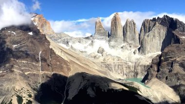 Apple’s latest iPhone ad is a love note to Earth (VIDEO)