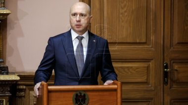 Premier on trip to Belarus: Moldova’s pro-European option does not hamper us having good relations with eastern countries