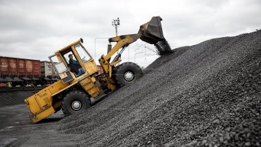 It’s the end of an era for coal