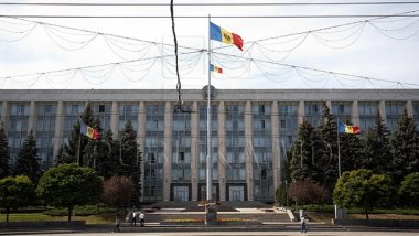 World Bank willing to further grant assistance to Moldovan Government