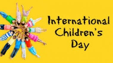 International Children’s Day 2017: What the day is about and how people mark it around the world