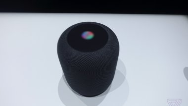 Apple’s HomePod reinvents music in the home (VIDEO)