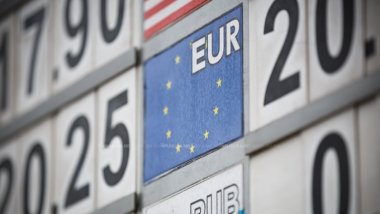 EXCHANGE RATE for June 19, 2017. Moldovan leu drops as to euro