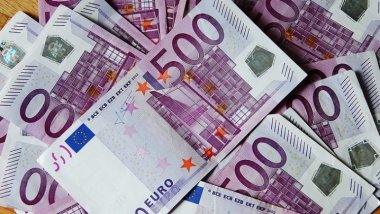 Committee in European Parliament endorses provision of EUR100,000 mn as financial assistance to Moldova