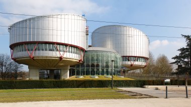 European Court of Human Rights finds Russian anti-gay law breaches European treaty rules on freedom of expression