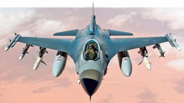 Cornered Qatar agrees to spend $12 bn to buy U.S. weapons