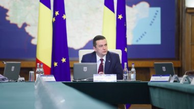 Romania’s Prime Minister abandoned by all his ministers