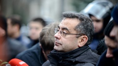 Representatives of party of runaway criminal Usatîi harshly rebuke Antimafie Movement