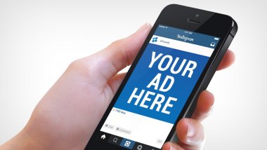 Instagram is testing a new influencer format 