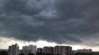 WEATHER FORECAST for coming days in Moldova