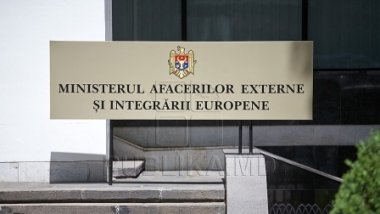 Moldova, Israel marks 25 years of diplomatic relations