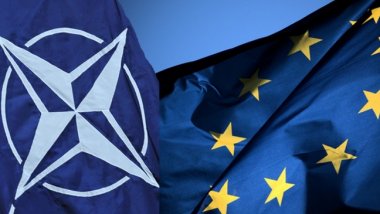NATO, EU work out plan to enhance Moldova's defenses and security