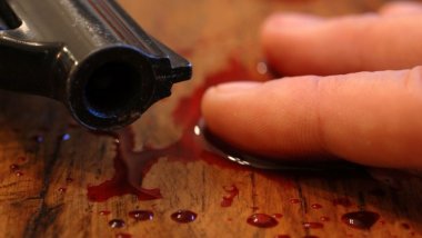 Man dies after he accidentally shoots himself