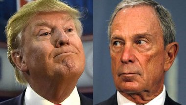 Michael Bloomberg vows to pay U.S. fee in Paris agreement, despite Trump's call-off