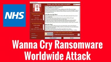 Microsoft releases new security updates after WannaCry cyber attack