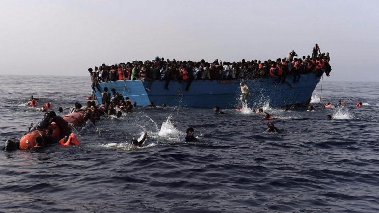 Mediterranean still claiming migrant lives (VIDEO)