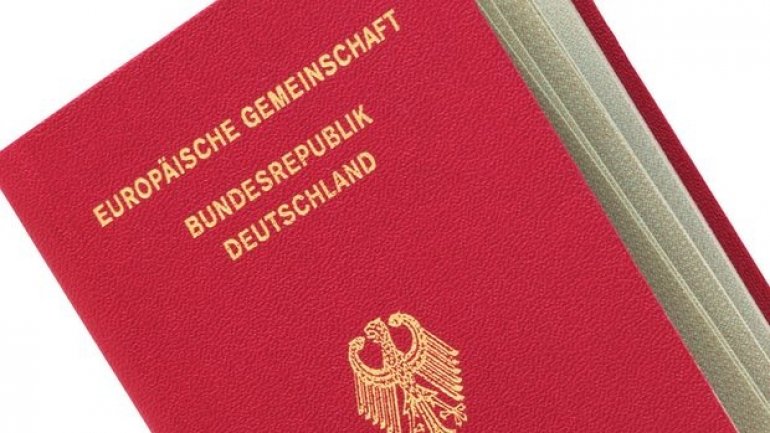 Record number of Brits become German citizens amid Brexit fears