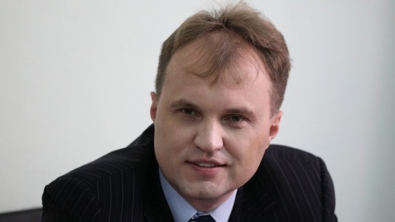 The General Police Inspectorate to investigate alleged case of Yevgeny Shevchuk