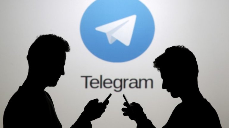 Telegram registers with Russian regulator