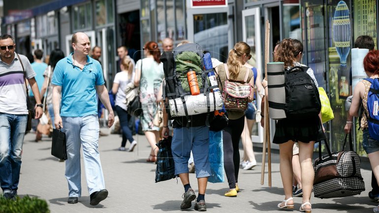 Heat to cover Moldova. Over 40 anti-heat points to be installed in Chisinau (PHOTO)