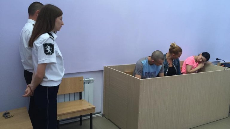 Details in case of newborn sold to German citizen (PHOTO)