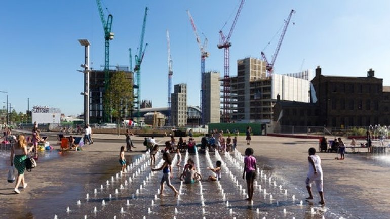 Failure to update building regulations could triple heatwave deaths by 2040