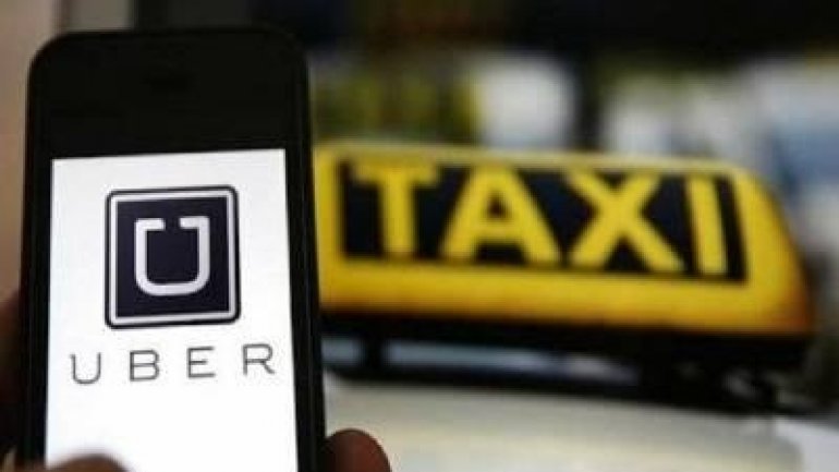 Uber 'obtained rape victim's medical records'