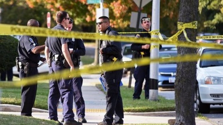 3 dead, 2 injured after shooting in Sandy, Utah neighborhood (VIDEO)