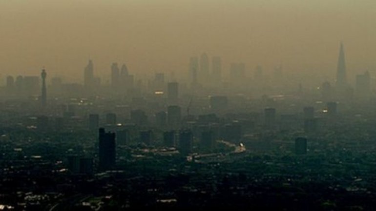 Great Britain: Air pollution plan 'unfair' on local authorities