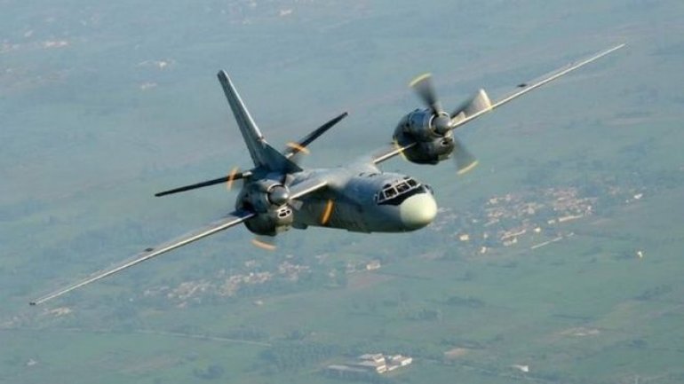 Burma military plane carrying 116 GOES MISSING 